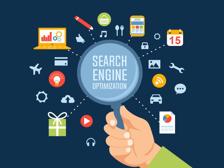 Optimasi Website Anda Dengan Search Engine Optimization (SEO) | Satria  Digital