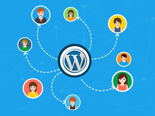 Mengenal Wordpress, Solusi Mudah Dalam Pengembangan Website