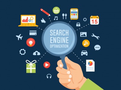 Optimasi Website Anda Dengan Search Engine Optimization (SEO)